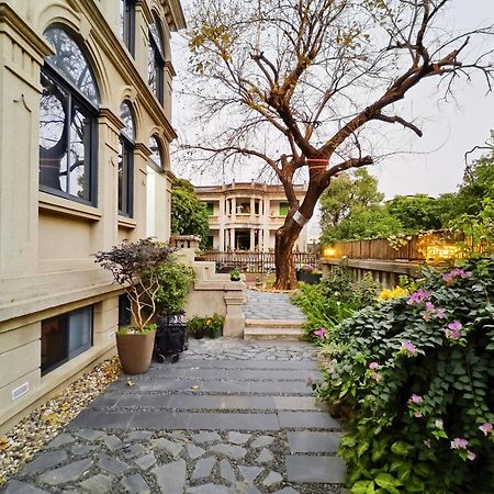 Xiamen Gulangyu Heitan Hotel מראה חיצוני תמונה