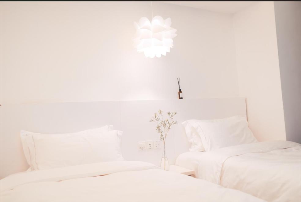 Xiamen Gulangyu Heitan Hotel מראה חיצוני תמונה