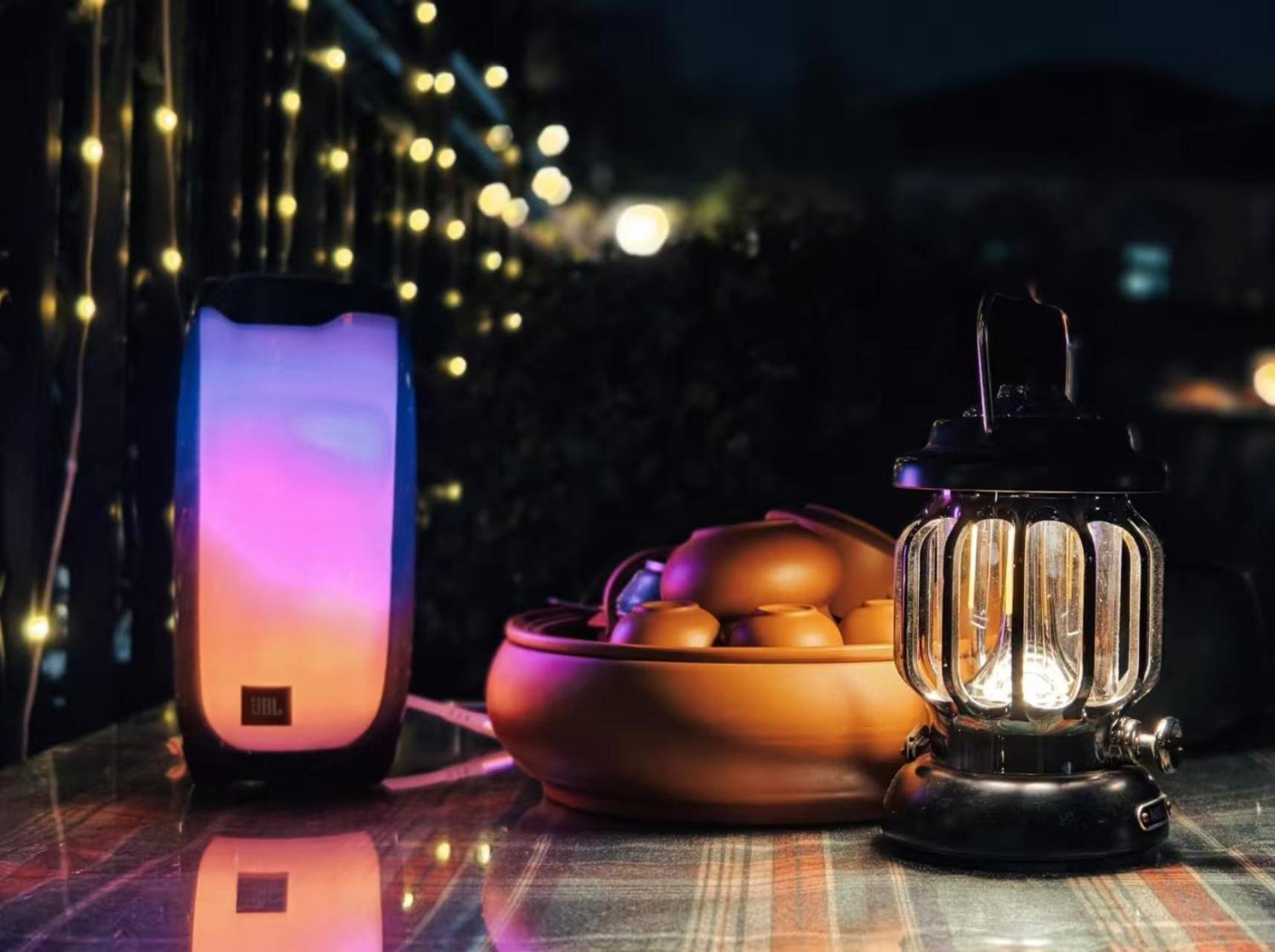 Xiamen Gulangyu Heitan Hotel מראה חיצוני תמונה