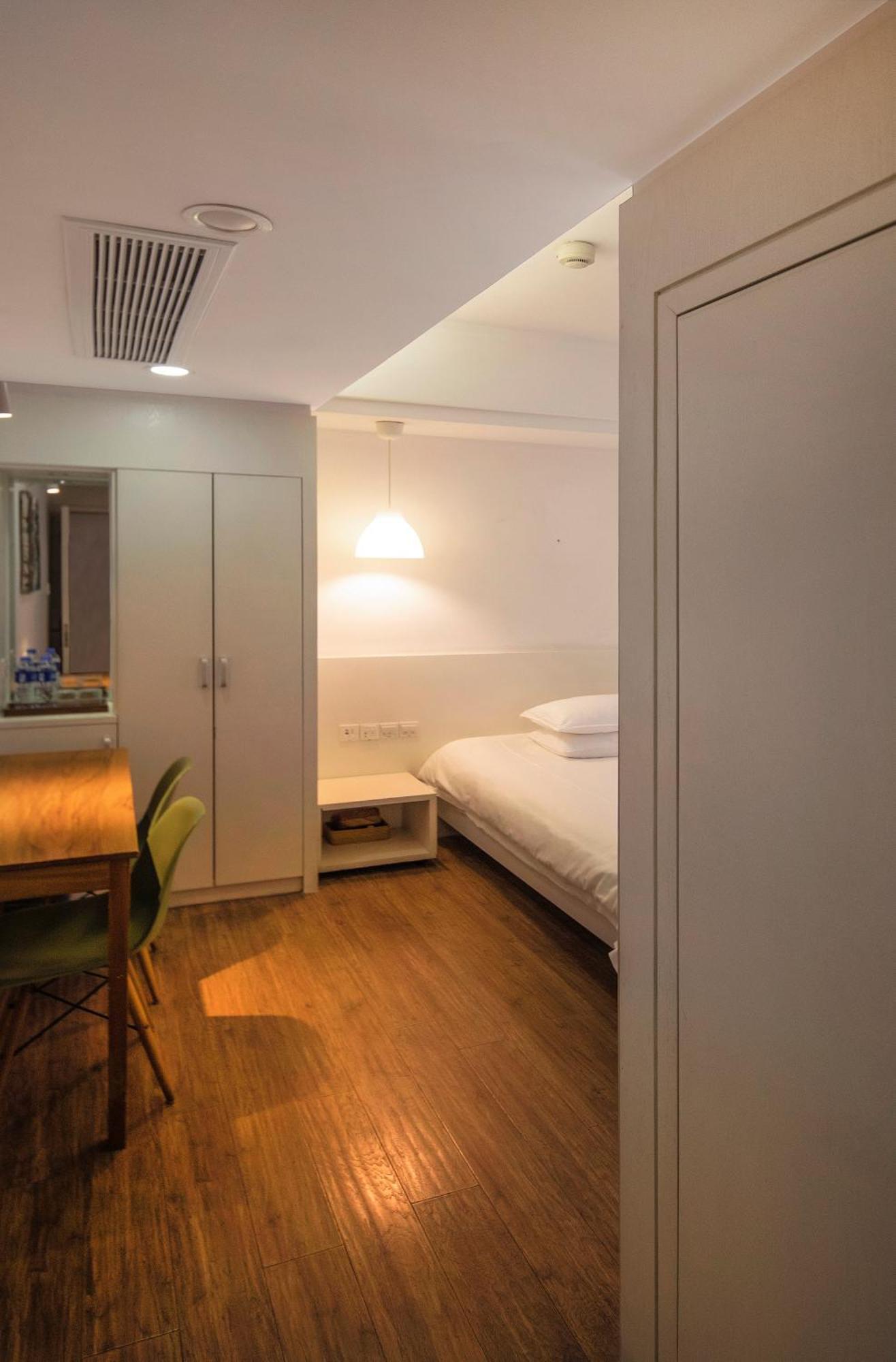 Xiamen Gulangyu Heitan Hotel מראה חיצוני תמונה