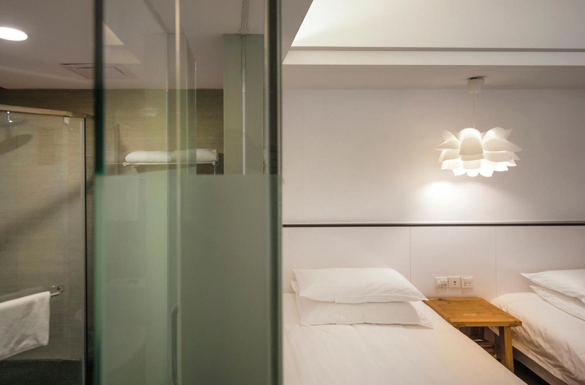 Xiamen Gulangyu Heitan Hotel מראה חיצוני תמונה
