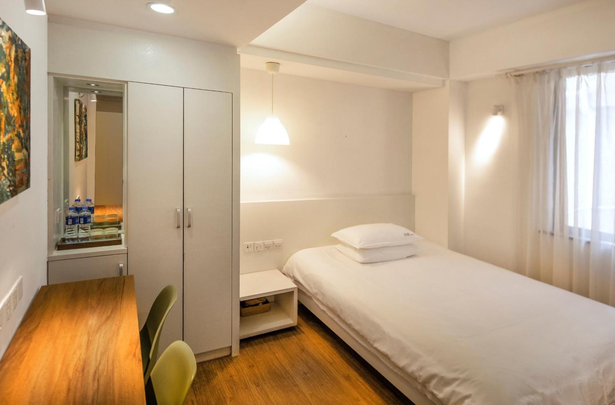 Xiamen Gulangyu Heitan Hotel מראה חיצוני תמונה